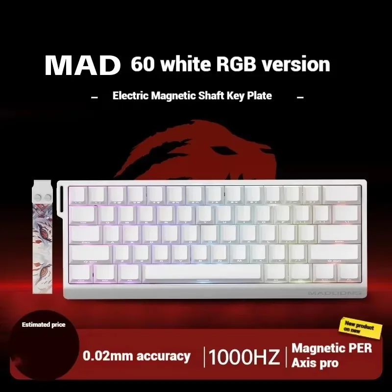 Custom Gaming Keyboards done your way